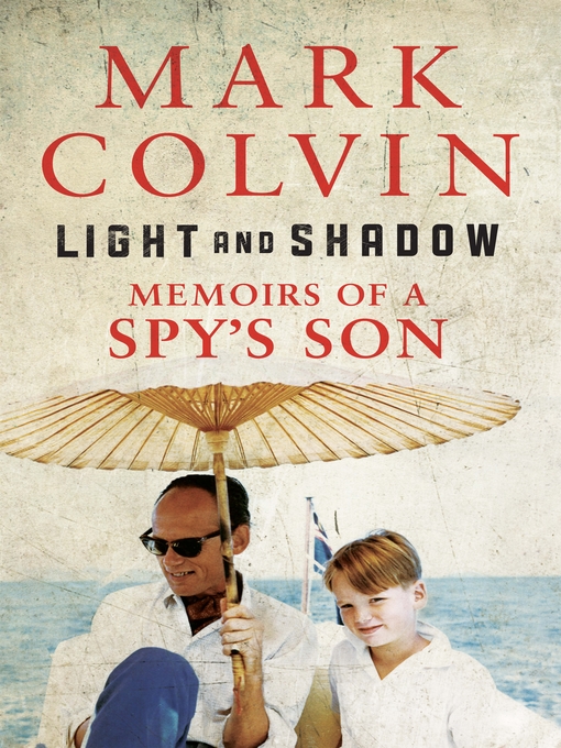 Title details for Light and Shadow by Mark Colvin - Available